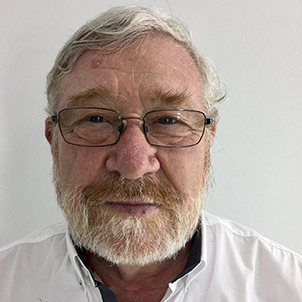 Christian Defrance de Tersant